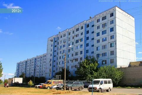 21 волжском