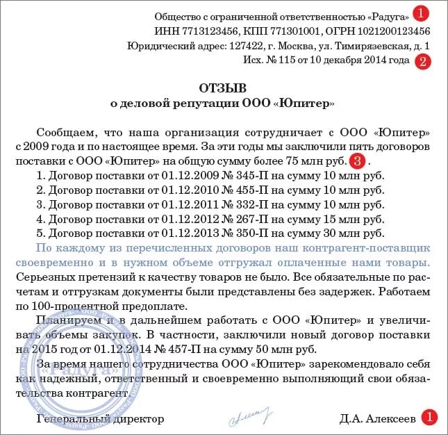 Отзыв банка образец. Образец справки о деловой репутации юридического лица образец. Письмо для банка о деловой репутации образец. Письмо о деловой репутации контрагента образец. Образец письма о деловой репутации ИП.