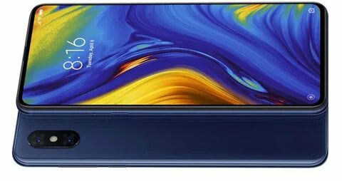 Xiaomi раскладушка