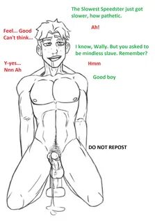 Slideshow gay male hypnosis.