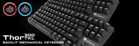 Ardor gaming immortality tkl