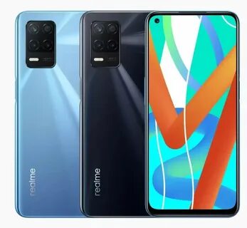 Realme 13 5g обзор