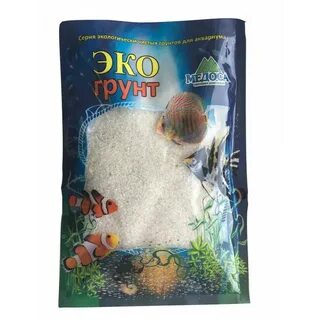Эко грунт