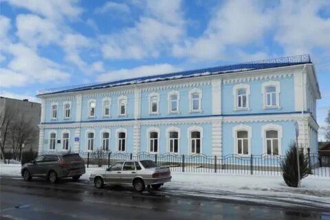Школа культурного наследия