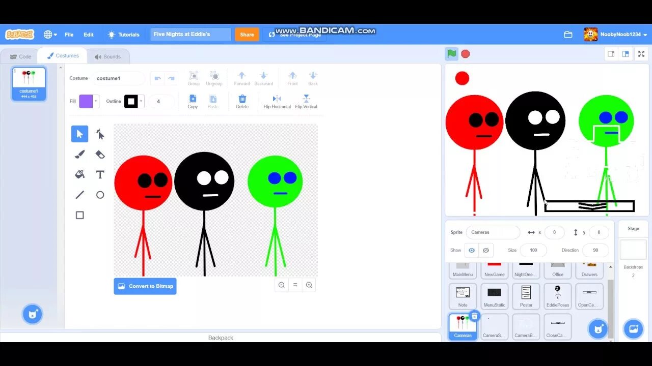 Scratch fnaf. How to make fnaf scratch. how to make fnaf в скретч part 1. фнаф в скретч 3 играть.
