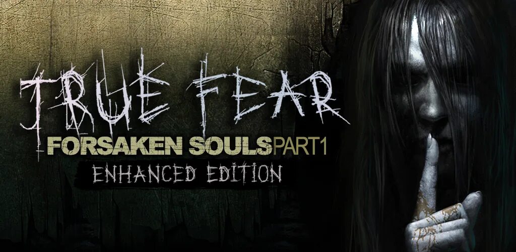True Fear: Forsaken Souls Холли Стоунхаус. True Fear Forsaken Souls 1 андроид.
