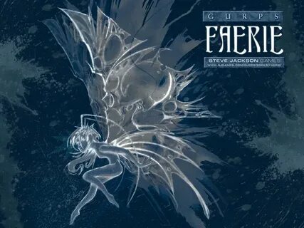 Faerie soiree