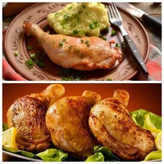 Сколько хранится курица в духовке