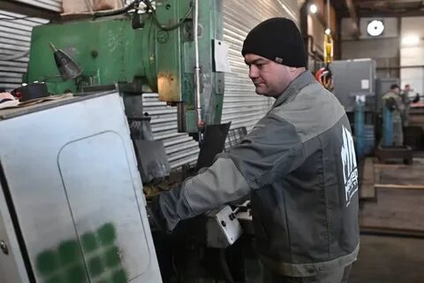 Промышленные предприятия хабаровском крае