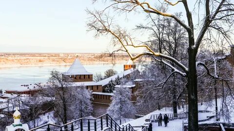 Какая будет зима в нижнем новгороде
