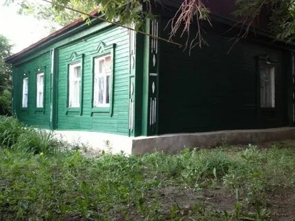 Сниму дом в деревне на длительный