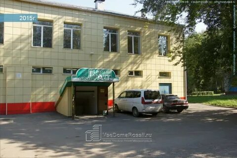 Железногорск 30