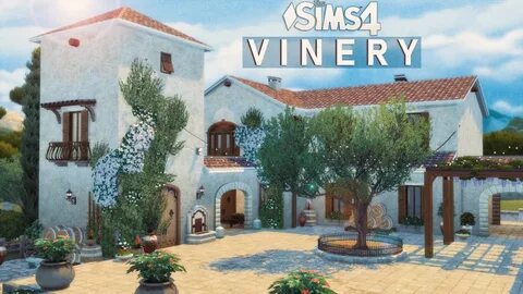 Venue sims 4