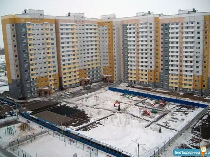 Ольховая 1 6
