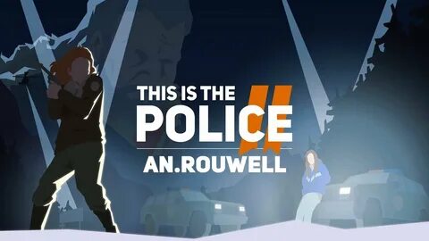 This is police 3
