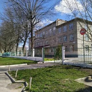 Школа 35 фото