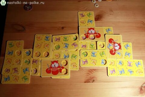 Находка игра