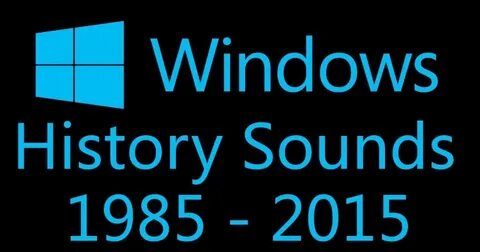 Window sound