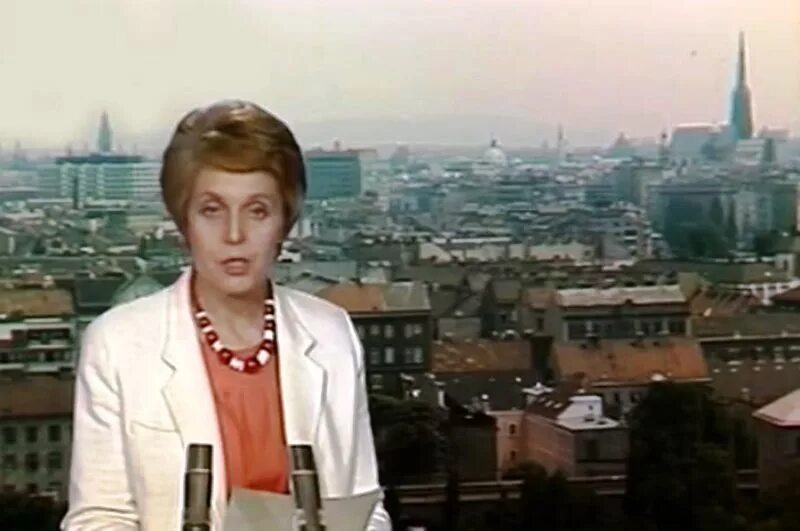 В ВУЗах страны идут приёмные экзамены 25.07.1989 - YouTube