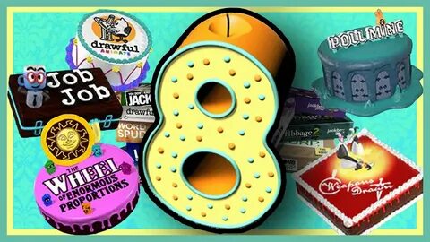 Jackbox 8