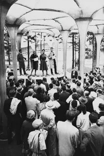 Выставка 1959 года