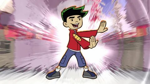 Long jack