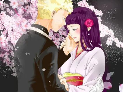 Naruto hinata