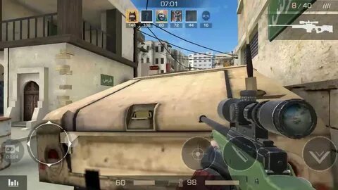 Клоны cs go