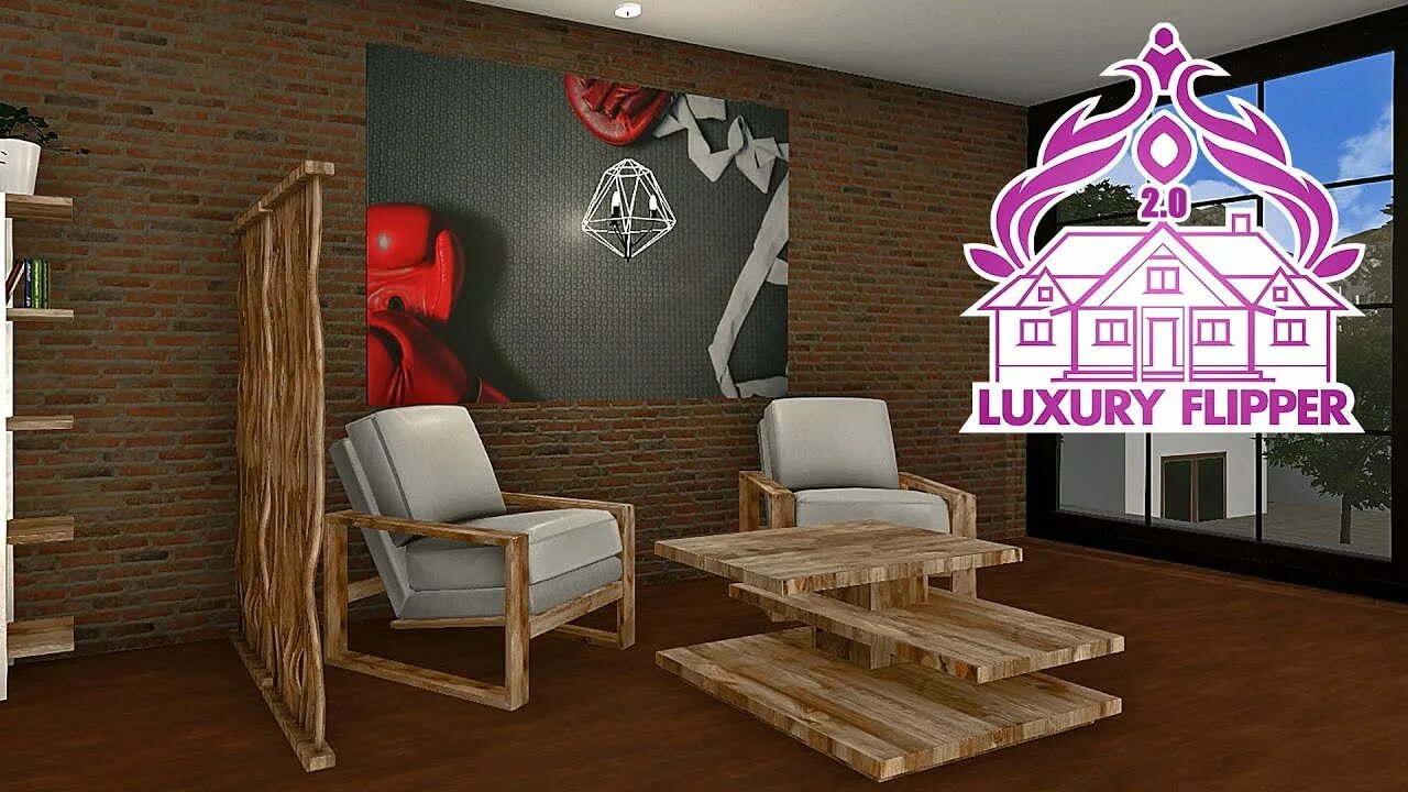House flipper 2 дата выхода. House flipper 2 дата выхода