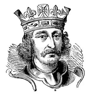 English king richard
