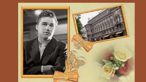 Л барашков