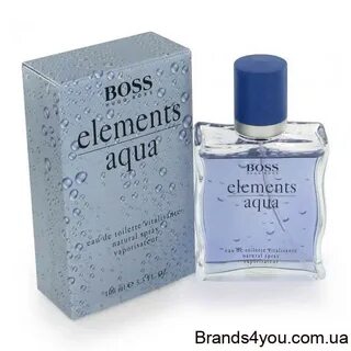 Elements парфюм