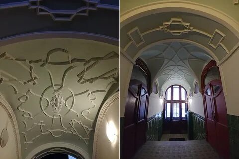 Дом филатовых москва