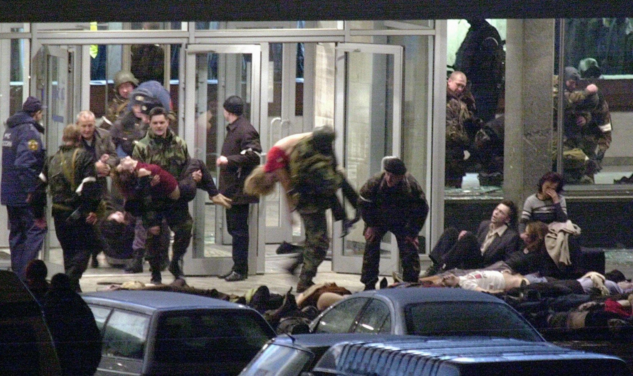 Операция 26 октября