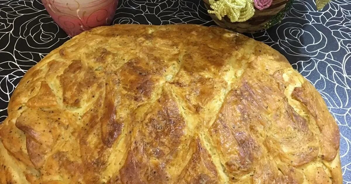 Дагестанский слоеный хлеб хайчу. Шурьяр Дагестанский хлеб. Даргинский слоеный хлеб. Лезгинский слоеный хлеб. Слоеный хлеб рецепт