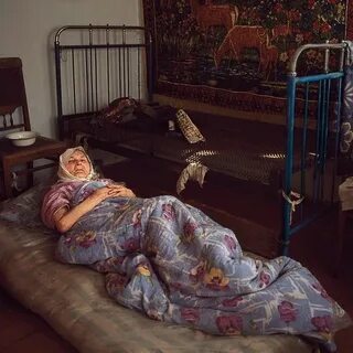 Сон в деревне жить