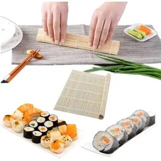 Продукты для роллов