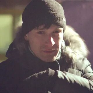 Сережа волк