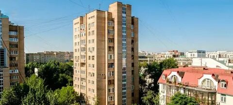 Дом 67 москва