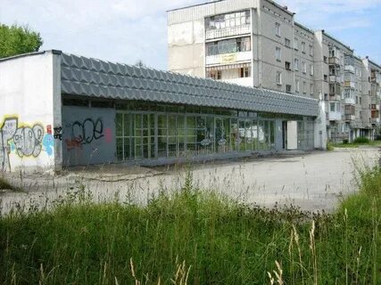Пятерочка березники