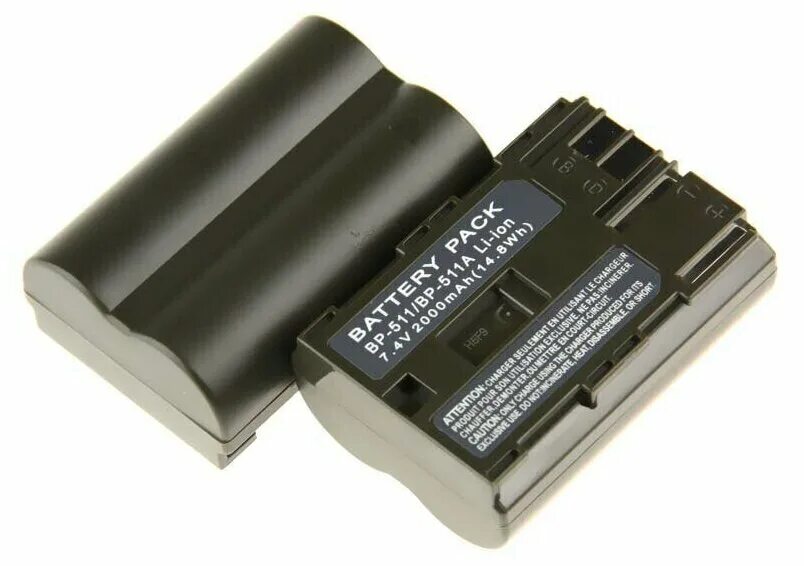 Canon battery. Canon BP-511a. Аккумулятор Canon pc1438. Аккумуляторная батарея для Canon BP-511a. Аккумулятор для Canon EOS 20d.