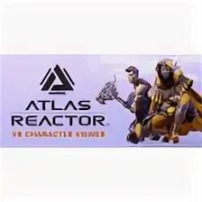 Atlas reactor