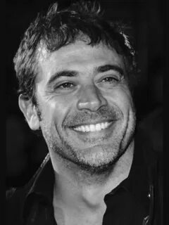 Jeffrey morgan