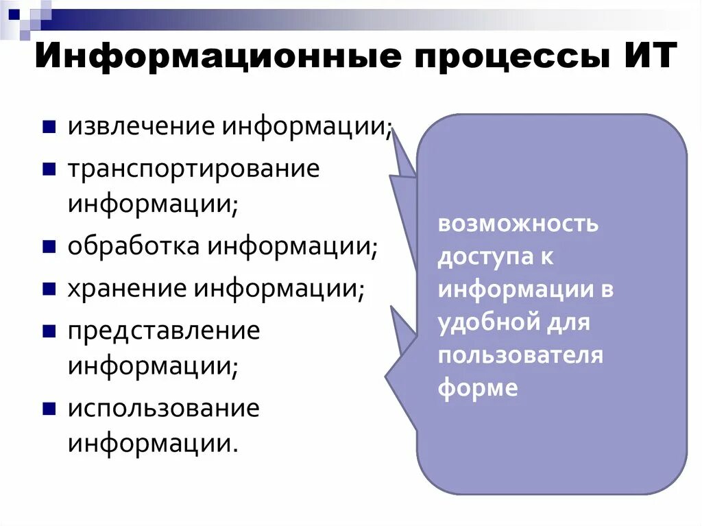 Какую информацию можно извлечь