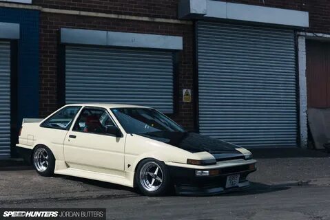 Nike ae86