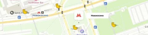 Расписание автобуса 78 выхино