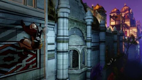 Сколько занимает прохождение assassins creed