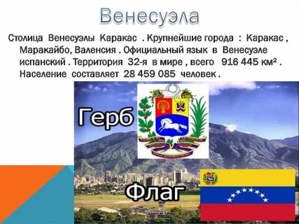 Южная америка население презентация 7 класс