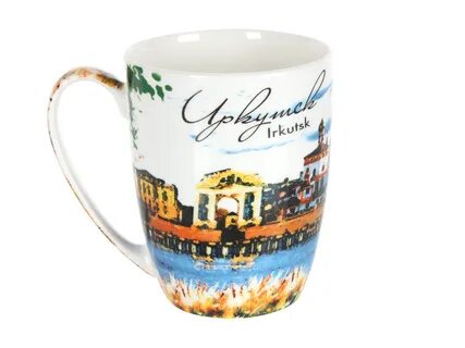 Кружки иркутск