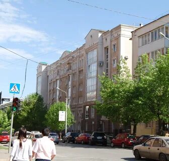 Г уфа ул достоевского